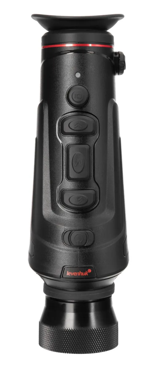 fotografia visore termico monoculare Levenhuk Fatum Z700,  11