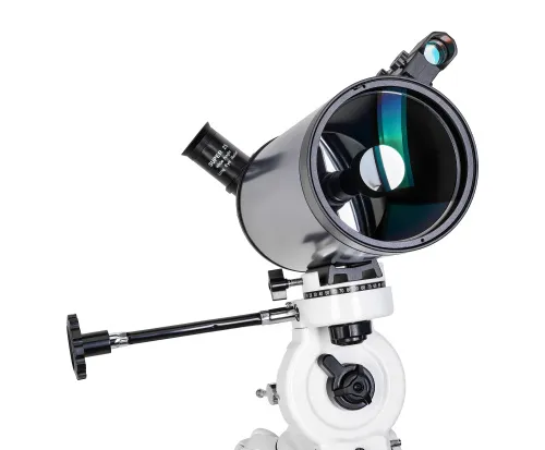 foto telescopio Levenhuk New Skyline PRO MAK 102/1300 SQ2,  5