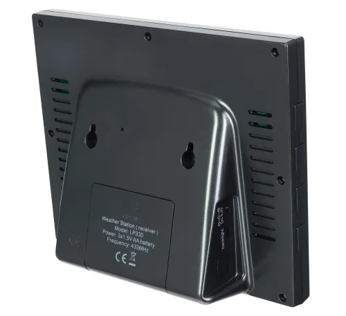 immagine stazione meteo Levenhuk Wezzer PRO LP330,  3