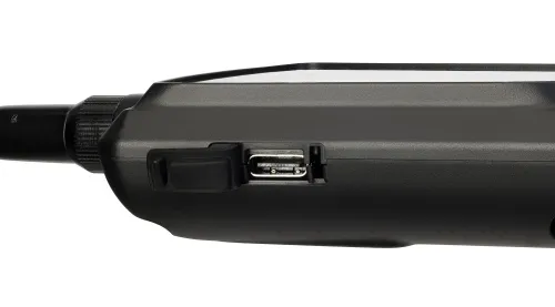 foto rilevatore di gas Ermenrich NG40,  5