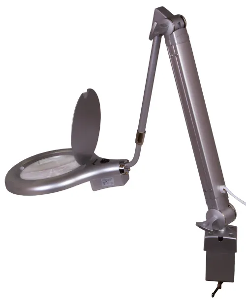figura lente d’ingrandimento Levenhuk Zeno Lamp ZL21 LUM,  3