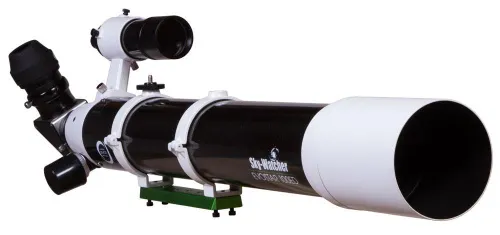fotografia tubo ottico Sky-Watcher Evostar 100ED OTA,  4