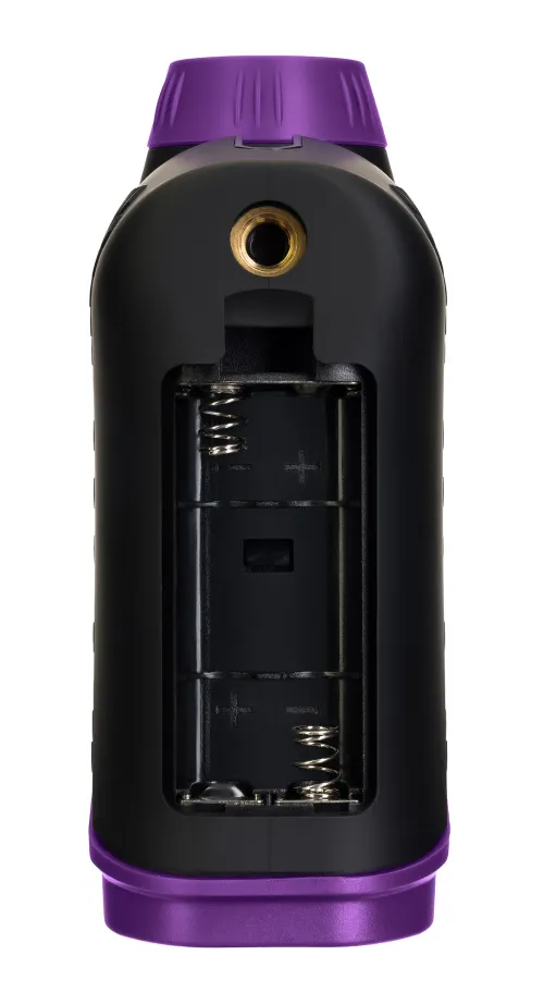 fotografia distanziometro laser Ermenrich LR1500,  8