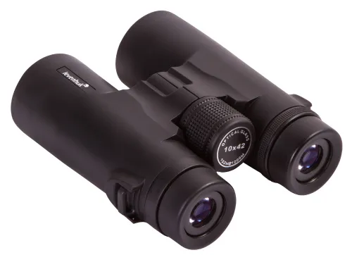 fotografia binocolo Levenhuk Karma BASE 10x42,  6