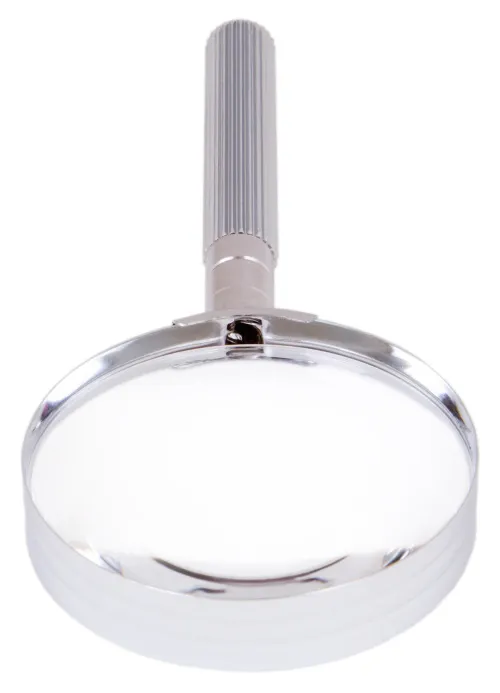 foto lente d’ingrandimento Levenhuk Zeno Handy ZH19,  5