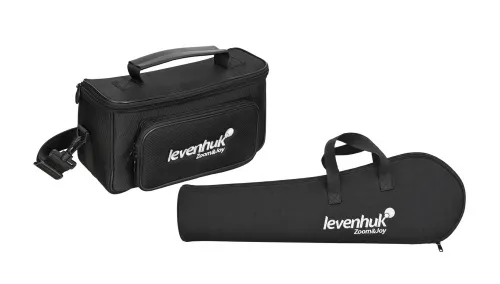 immagine telescopio Levenhuk New Skyline BASE MAK 80/850 AZ-M ,  13