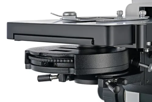 fotografia microscopio trinoculare digitale Levenhuk MED D45T,  12