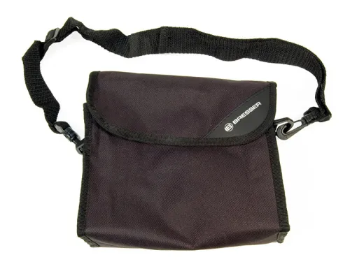 fotografia binocolo Bresser Hunter 8x40,  8