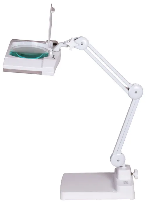 foto lente d’ingrandimento Levenhuk Zeno Lamp ZL23 LUM,  3