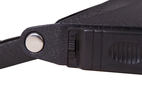 fotografia lente d’ingrandimento frontale Levenhuk Zeno Vizor H1,  8