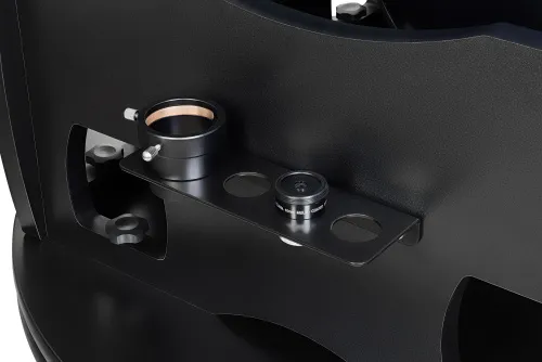 fotografia telescopio dobsoniano Levenhuk New Skyline PRO 16" (400/1830) Retractable,  11