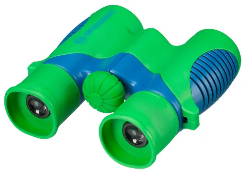 fotografia binocolo per bambini Bresser Junior 6x21,  3