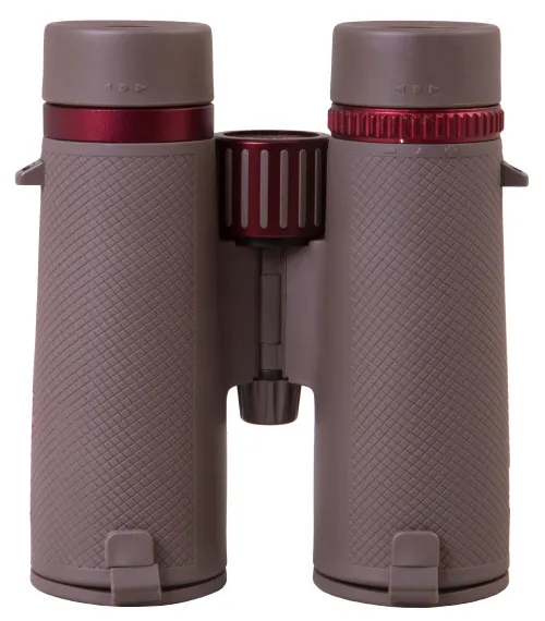 foto binocolo Levenhuk Monaco ED 10x42,  13