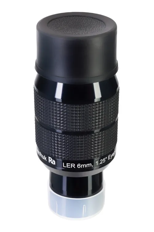 fotografia oculare Levenhuk Ra LER 6 mm, 1,25",  2