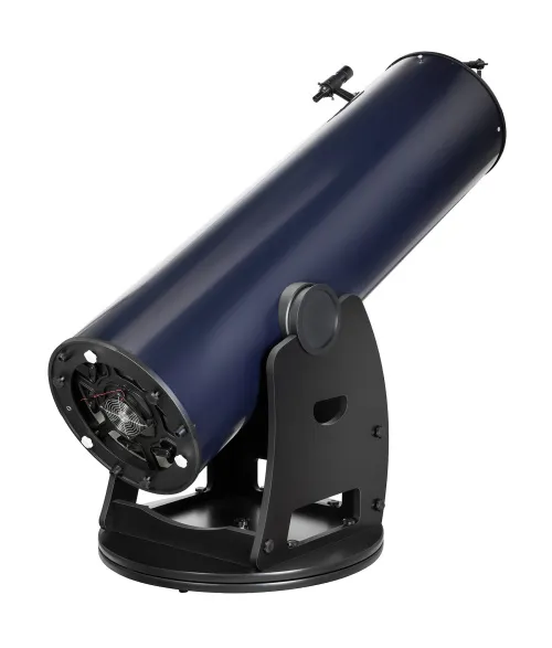 fotografia telescopio dobsoniano Levenhuk New Skyline PRO 16" (400/1830),  3