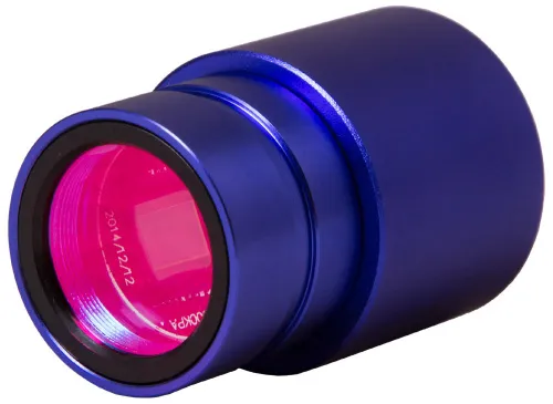 fotografia fotocamera digitale Levenhuk M500 BASE,  7