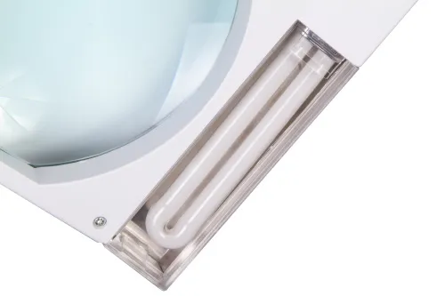 foto lente d’ingrandimento Levenhuk Zeno Lamp ZL23 LUM,  8