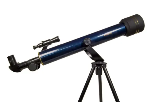 foto telescopio Levenhuk Strike 50 NG,  3