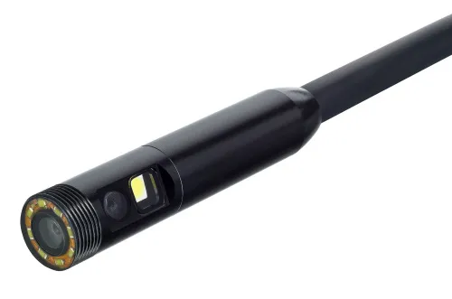 foto endoscopio professionale Ermenrich Seek VE70,  11