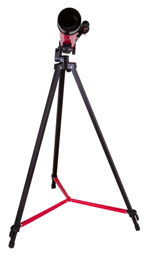 foto bresser Junior Telescopio 45/600 AZ,  3