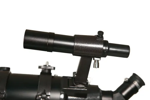 fotografia levenhuk Skyline 80x400 AZ Telescope,  2