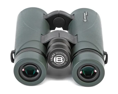 figura binocolo Bresser Pirsch 10x42,  6