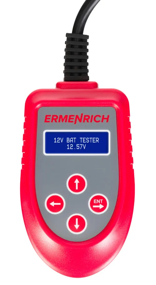 figura tester per batterie Ermenrich Zing AL30,  3