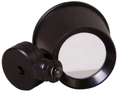 foto lente d’ingrandimento Levenhuk Zeno Gem M3,  4