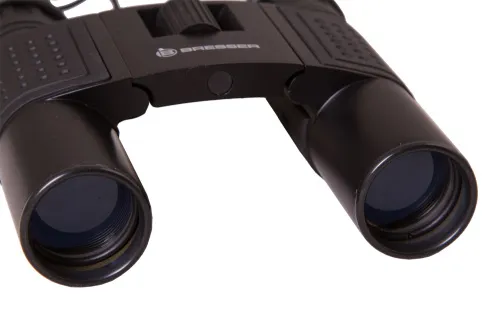 figura binocolo Bresser Topas 10x25,  4