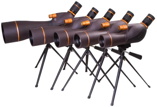 immagine cannocchiale terrestre Levenhuk Blaze PRO 50,  3