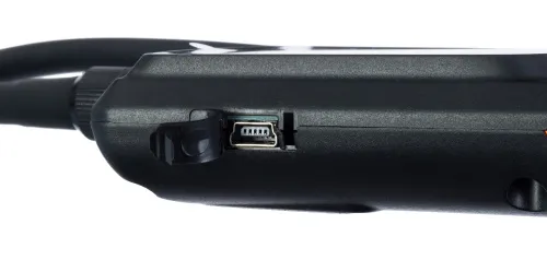 foto rilevatore di gas Ermenrich NG40,  5