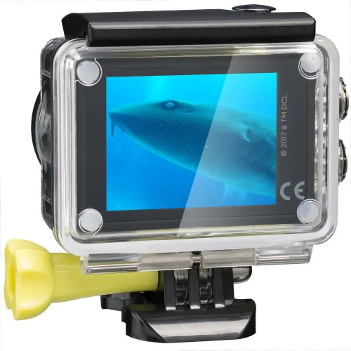 foto bresser Discovery Adventures Scout Full HD 140° Action Camera,  6