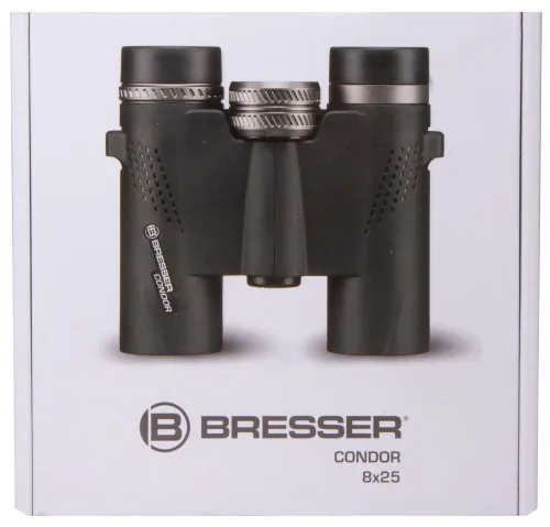 fotografia binocolo Bresser Condor UR 8x25,  13