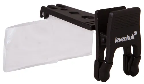 immagine occhiali d’ingrandimento Levenhuk Zeno Vizor G0,  7