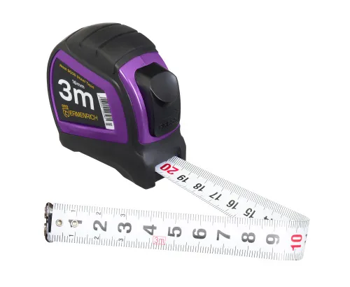 figura metro a nastro Ermenrich Reel SQ30,  2