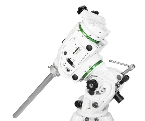 figura montatura Sky-Watcher AZ-EQ6 SynScan GOTO,  4