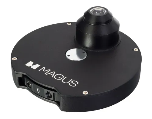 foto dispositivo a contrasto di fase MAGUS PH1,  2