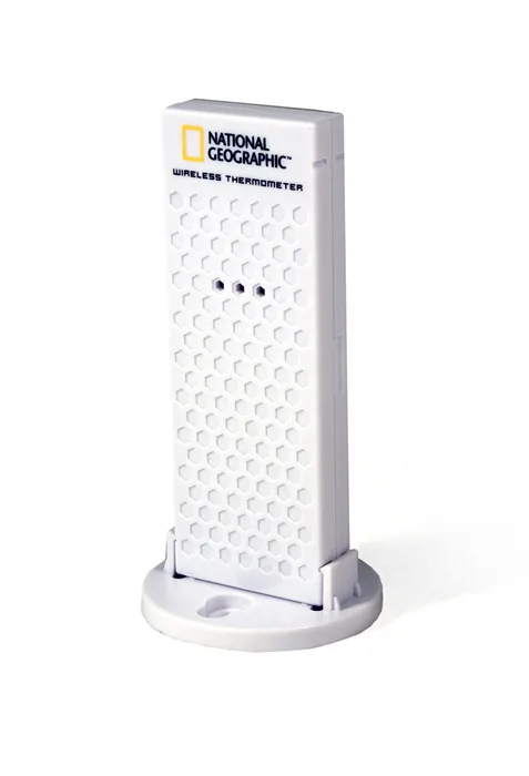 immagine stazione meteo National Geographic basic,  5