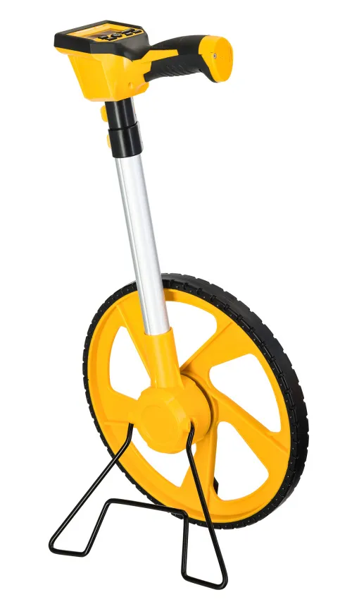 fotografia odometro digitale Ermenrich Reel WM30,  5