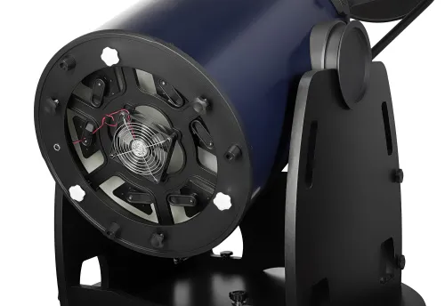 fotografia telescopio dobsoniano Levenhuk New Skyline PRO 16" (400/1830) Retractable,  10