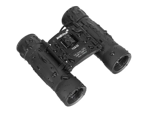 figura binocolo Levenhuk Atom 10x25,  9