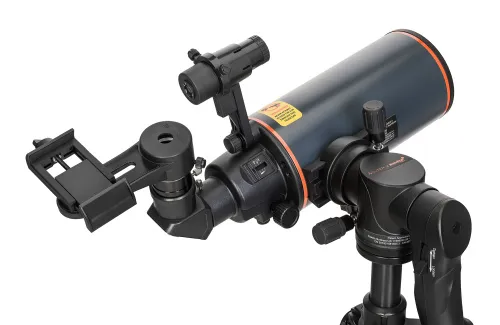 foto fototelescopio Levenhuk Kelvin MAK80 AZ,  6
