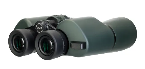 figura binocolo Levenhuk New Sherman PRO 10x50,  12