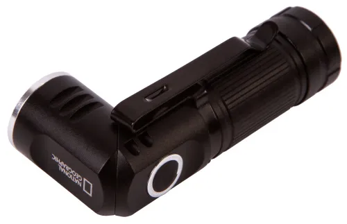 fotografia torcia Bresser National Geographic ILUMINOS 450 LED con supporto testa,  9