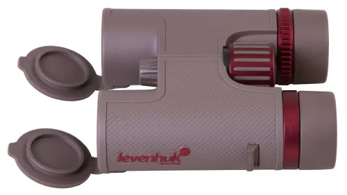 foto binocolo Levenhuk Monaco ED 8x32,  10