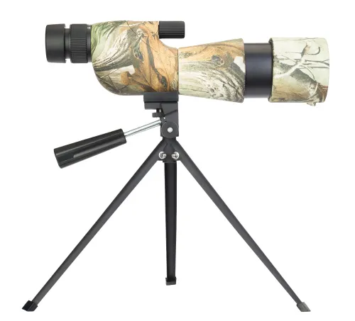 foto cannocchiale terrestre Levenhuk Camo 60,  7
