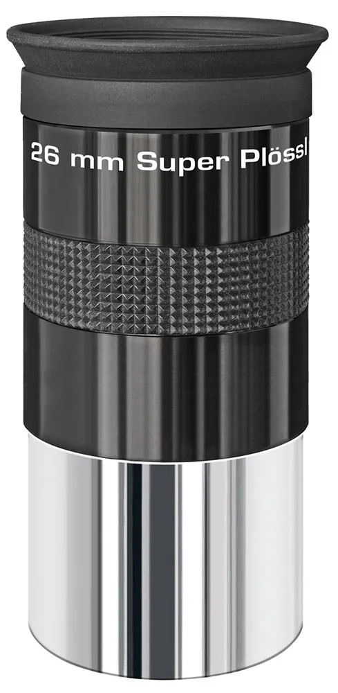 foto telescopio Bresser Messier AR-90 90/900 OTA,  2