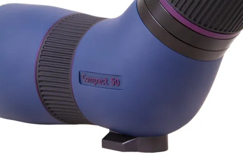 fotografia cannocchiale terrestre Levenhuk Blaze Compact 50,  14