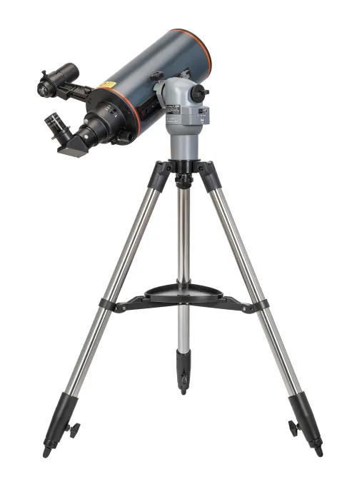 figura fototelescopio Levenhuk Kelvin MAK127 AZ GOTO Wi-Fi,  4