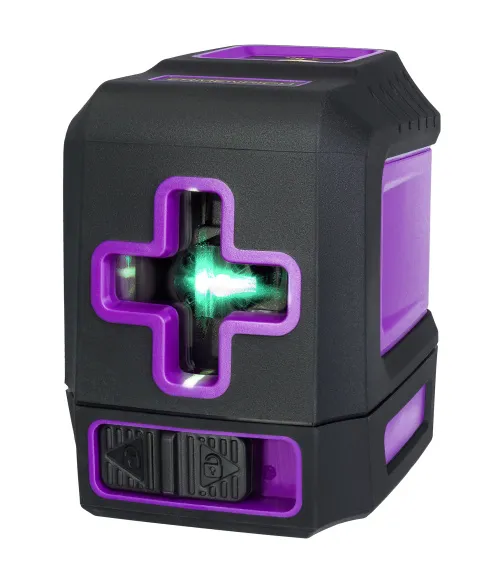 fotografia livella laser Ermenrich BASE LT30,  5